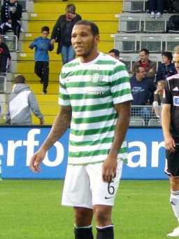 Kelvin Wilson