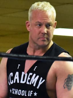 Ken Anderson (wrestler)
