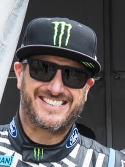 Ken Block