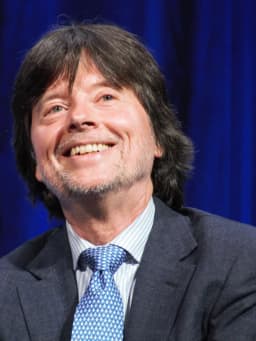 Ken Burns