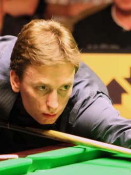 Ken Doherty
