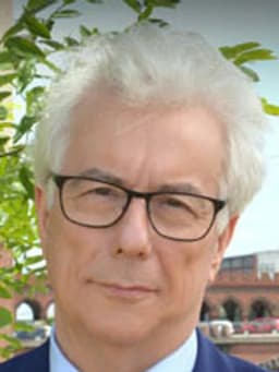Ken Follett