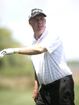 Ken Green (golfer)