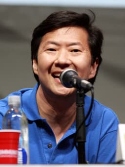 Ken Jeong