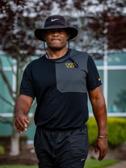 Ken Norton Jr.