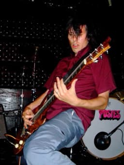 Ken Stringfellow