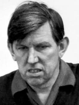 Ken Tyrrell