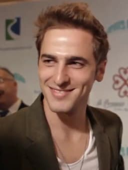 Kendall Schmidt
