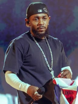 Kendrick Lamar