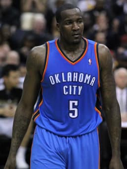 Kendrick Perkins
