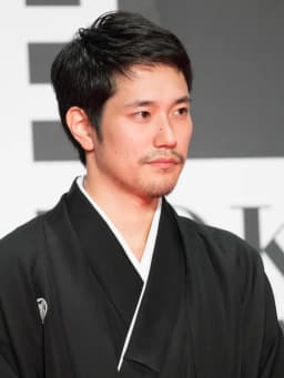 Kenichi Matsuyama