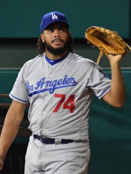 Kenley Jansen