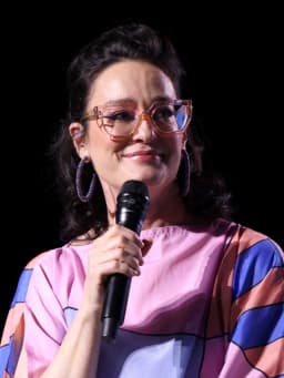 Kennedy (commentator)