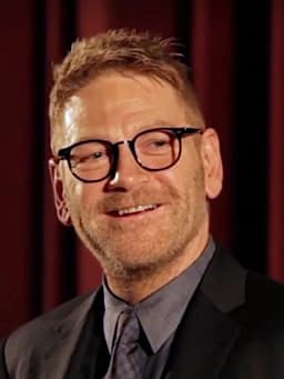 Kenneth Branagh