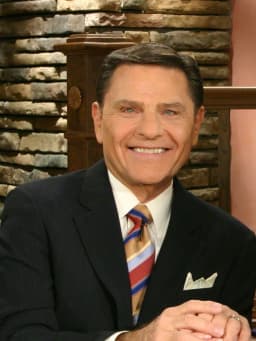 Kenneth Copeland