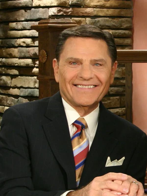 Kenneth Copeland
