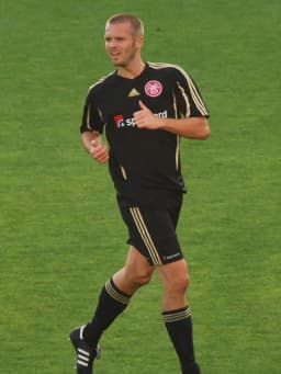 Kenneth Emil Petersen