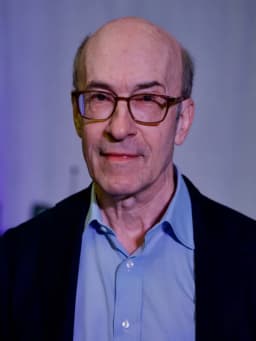Kenneth Rogoff