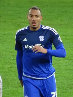 Kenneth Zohore