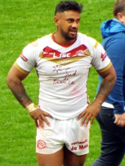 Kenny Edwards (rugby league)
