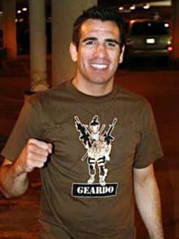 Kenny Florian