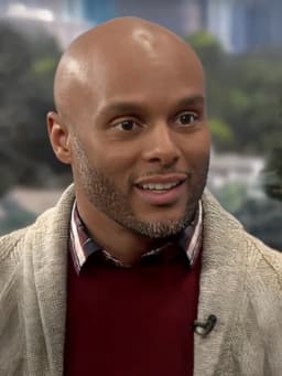 Kenny Lattimore