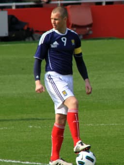 Kenny Miller