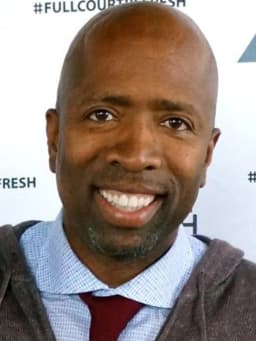 Kenny Smith