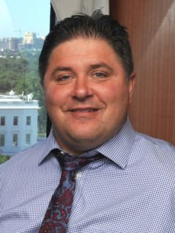 Kent Hehr