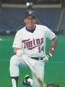 Kent Hrbek