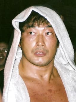 Kenta Kobashi