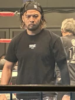 Kenta Kobayashi