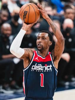 Kentavious Caldwell-Pope