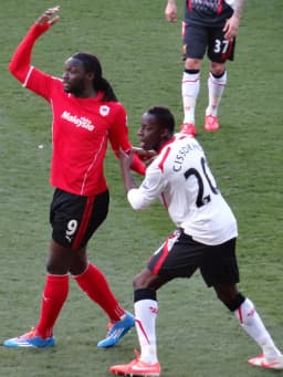 Kenwyne Jones
