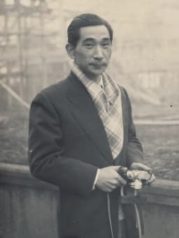 Kenzō Tange