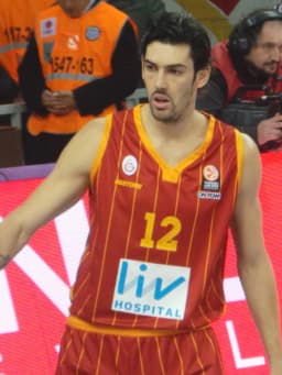 Kerem Gönlüm
