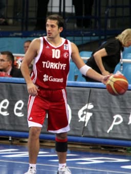 Kerem Tunçeri