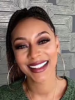 Keri Hilson