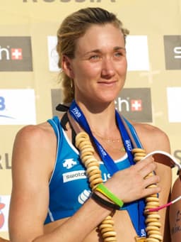 Kerri Walsh Jennings