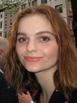 Kerris Dorsey