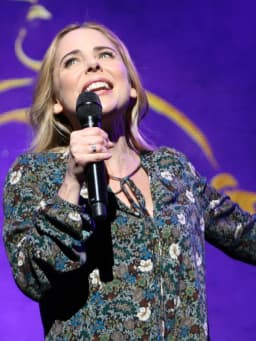Kerry Butler