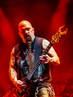 Kerry King