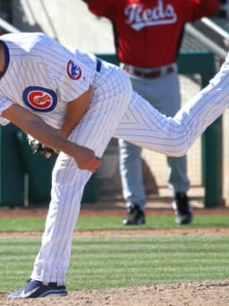 Kerry Wood