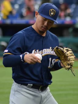 Keston Hiura