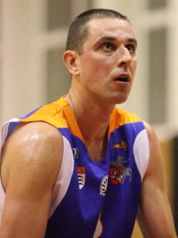 Kęstutis Šeštokas