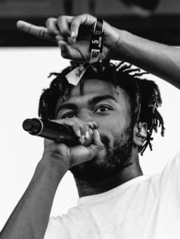 Kevin Abstract