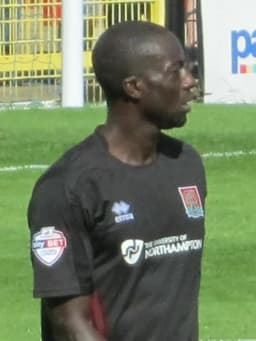 Kevin Amankwaah