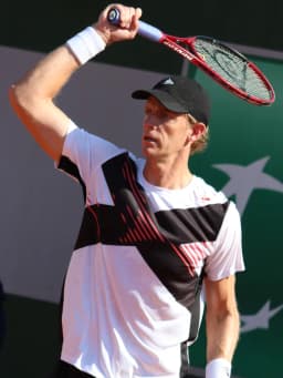 Kevin Anderson (tennis)