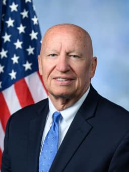Kevin Brady