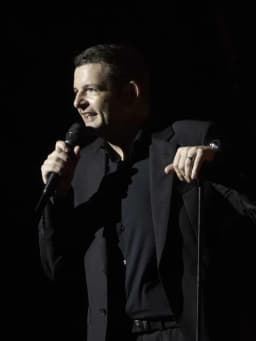 Kevin Bridges